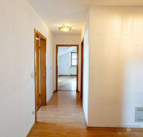 Immenstadt im Allgäu Wohnungen, Immenstadt im Allgäu Wohnung kaufen