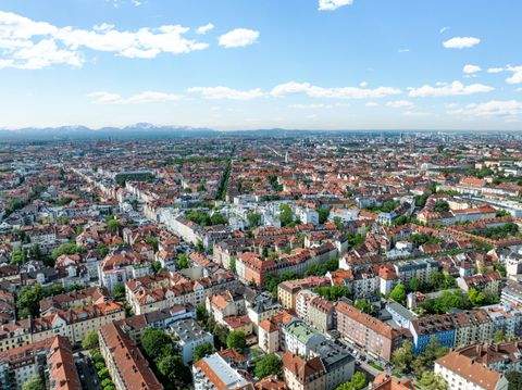 München Renditeobjekte, Mehrfamilienhäuser, Geschäftshäuser, Kapitalanlage