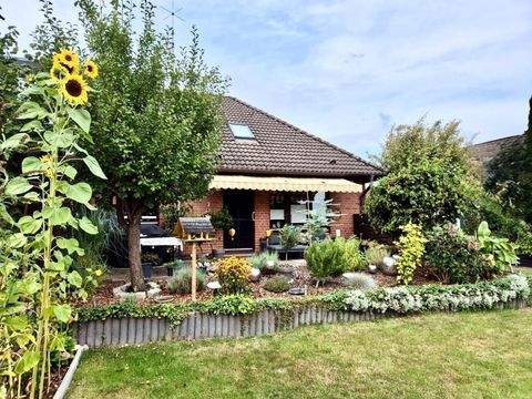 Escheburg Wohnungen, Escheburg Wohnung kaufen