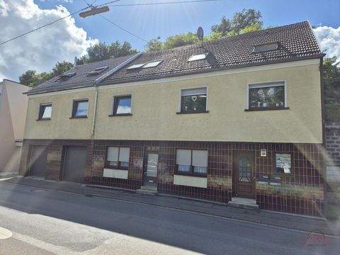 Großrosseln Häuser, Großrosseln Haus kaufen