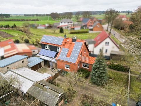 Kritzow Häuser, Kritzow Haus kaufen