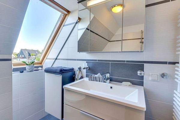 OG Wannenbad, Ansicht II