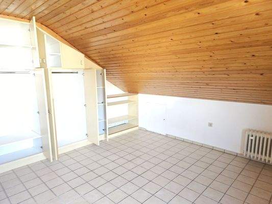 5268 - Einbauschränke im Schlafzimmer