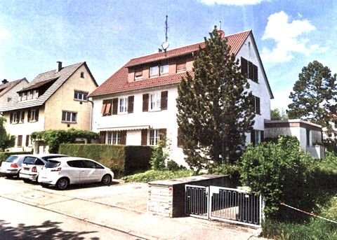 Korntal-Münchingen Häuser, Korntal-Münchingen Haus kaufen