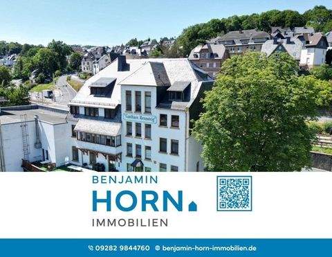 Rosenthal Häuser, Rosenthal Haus kaufen