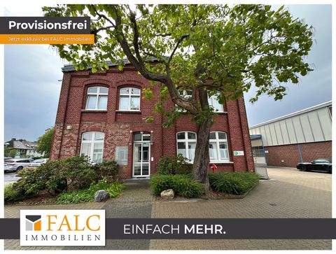 Hilden Büros, Büroräume, Büroflächen 