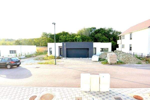 8  zu verkaufendes Objekt