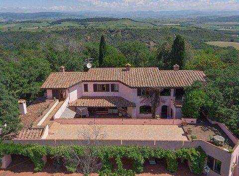 nahe Scansano Häuser, nahe Scansano Haus kaufen