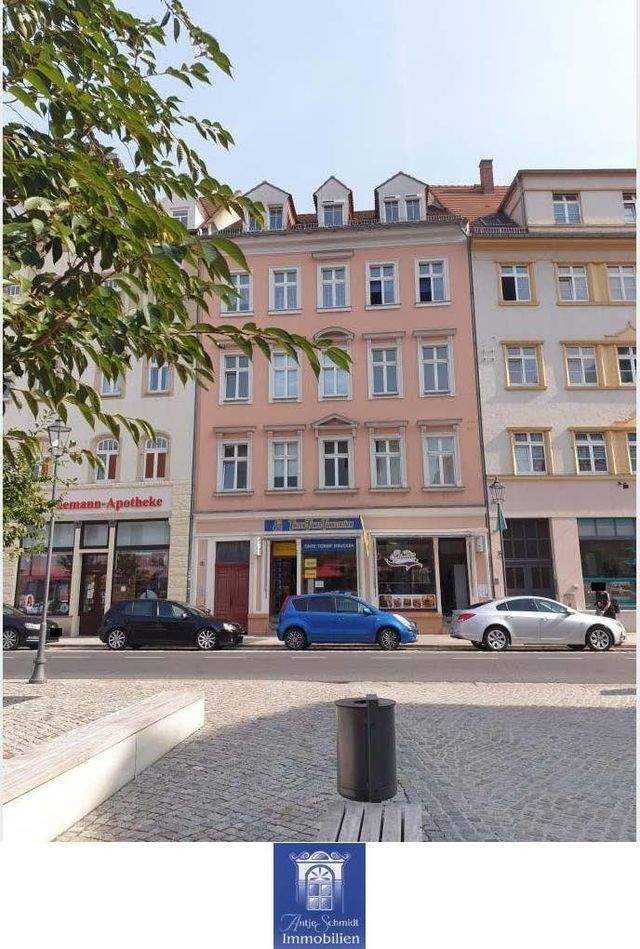 Ihre neue Wohnung mit Wannenbad und separater Küche in der Meißner Altstadt! - Photo 3