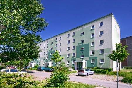 Bergen auf Rügen Wohnungen, Bergen auf Rügen Wohnung mieten