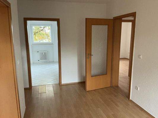 Esszimmer_Blick_zum_Flur