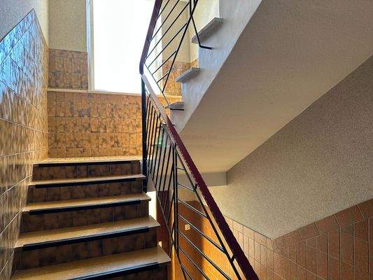 Treppenhaus EG/OG