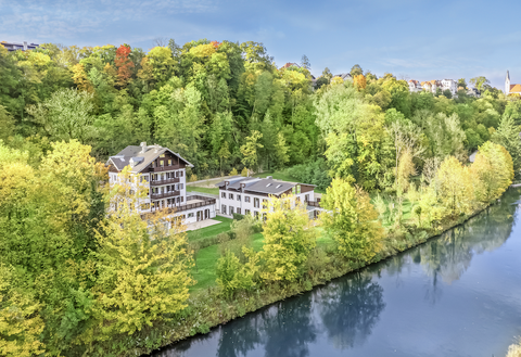 Pullach im Isartal Renditeobjekte, Mehrfamilienhäuser, Geschäftshäuser, Kapitalanlage