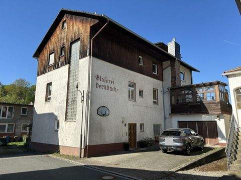 Bad Brückenau Wohnungen, Bad Brückenau Wohnung kaufen