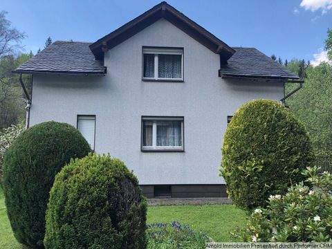 Dippoldiswalde Häuser, Dippoldiswalde Haus kaufen