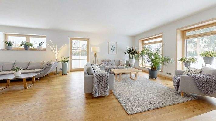 Einrichtungsbeispiel