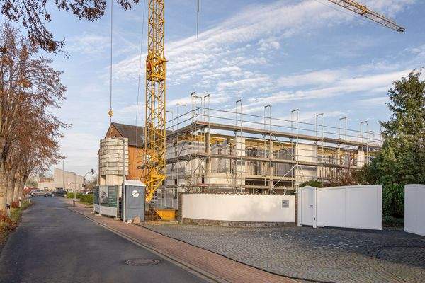 KENSINGTON Minden-Luebbecke -- Steven Kopp Immobilien