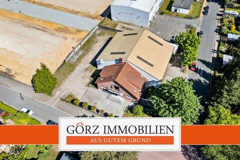 Quickborn Renditeobjekte, Mehrfamilienhäuser, Geschäftshäuser, Kapitalanlage