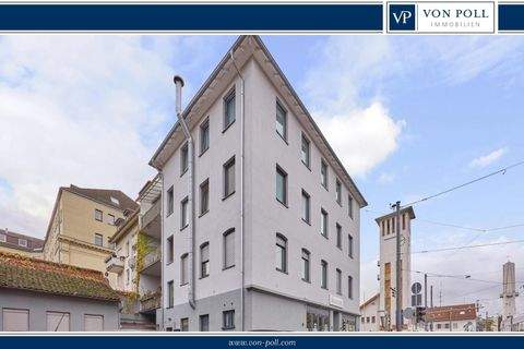 Darmstadt Wohnungen, Darmstadt Wohnung kaufen