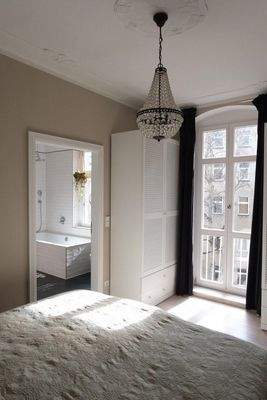 Blick in den Innenhof