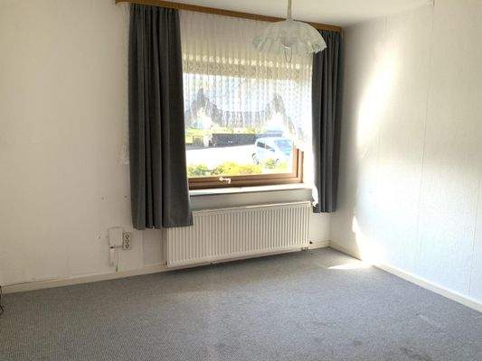 EG, Gästezimmer