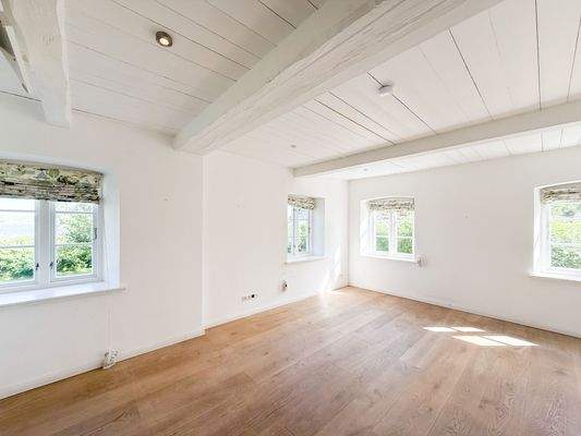 Schlafzimmer Haupthaus