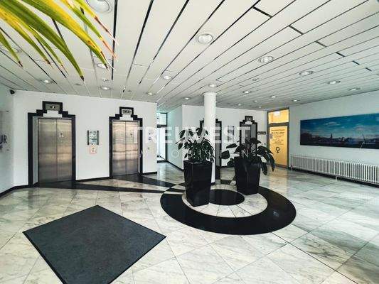 TREUVEST Büro mieten Düsseldorf-04