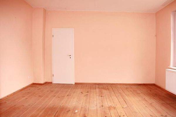 Räumlichkeiten der darüberliegenden Wohnung