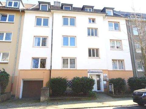 Essen Wohnungen, Essen Wohnung mieten