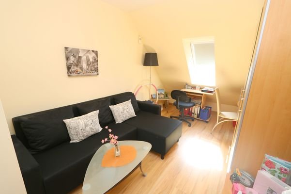 Gästezimmer
