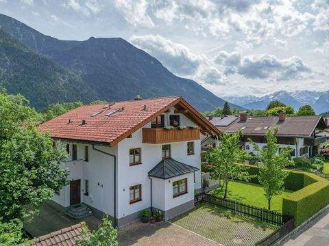Oberau Häuser, Oberau Haus kaufen
