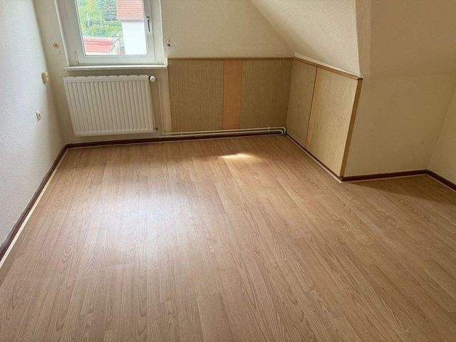 Frisch Sanierte 2,5-Zimmerwohnung in Bad Kösen, Naumburg (Saale) - Photo 3