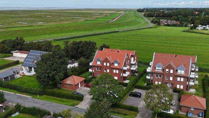 Cappel-Neufelder Sieltrift 5-7