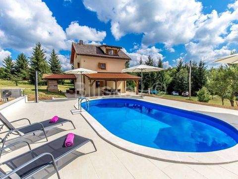 Plaski Häuser, Plaski Haus kaufen