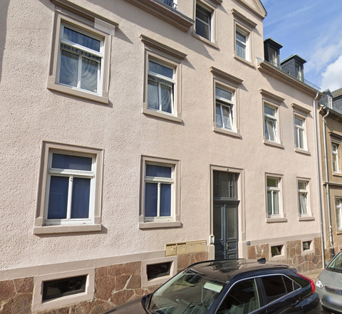 Burgstädt Wohnungen, Burgstädt Wohnung mieten