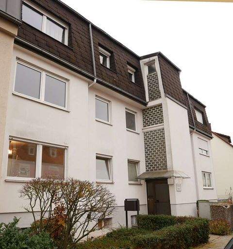 Bamberg Wohnungen, Bamberg Wohnung kaufen