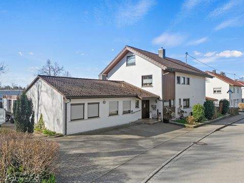 Amtzell Häuser, Amtzell Haus kaufen