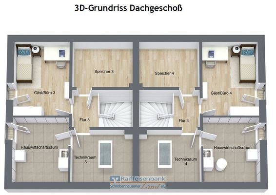 Dachgeschoss_Grundriss