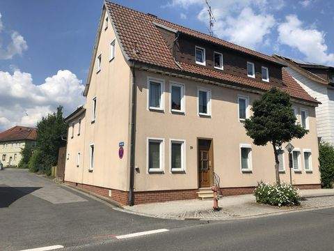 Bad Rodach Häuser, Bad Rodach Haus kaufen