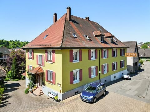 Ettenheim Wohnungen, Ettenheim Wohnung kaufen
