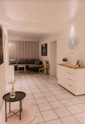 Castrop ETW Neu 25 Diele