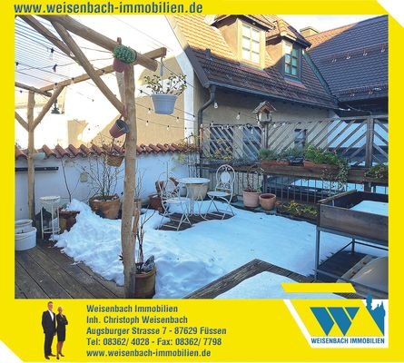 Weisenbach Imobilien