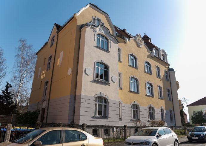 4- Raum Wohnung - Maisonette