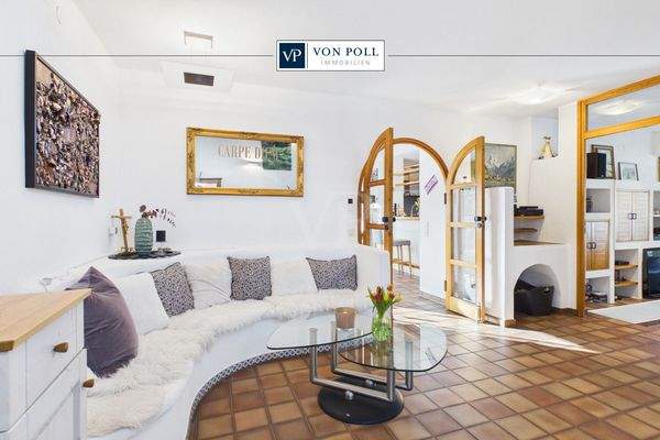 Herzlich Willkommen!