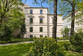 Südansicht (Sanierungsstudie)
