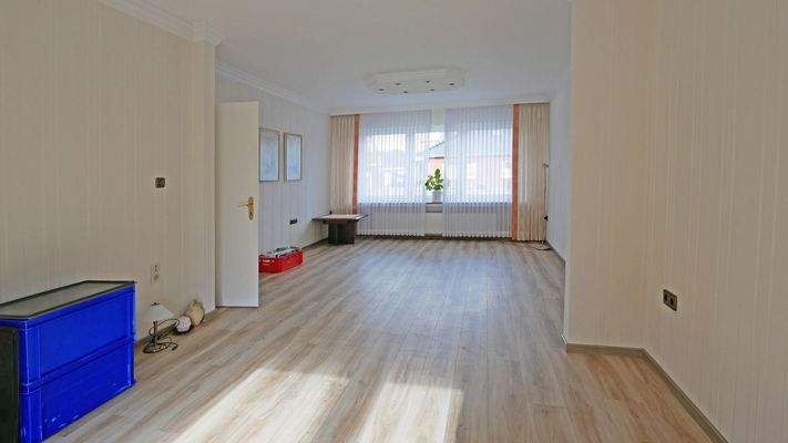 M643 Wohn-/Esszimmer