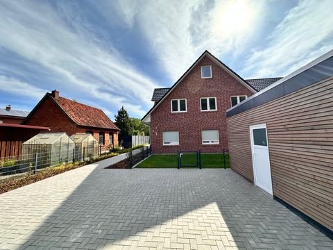 Eystrup Wohnungen, Eystrup Wohnung mieten