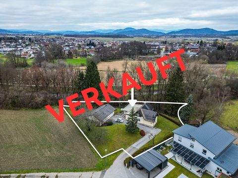 Ebenthal / Gurnitz Häuser, Ebenthal / Gurnitz Haus kaufen