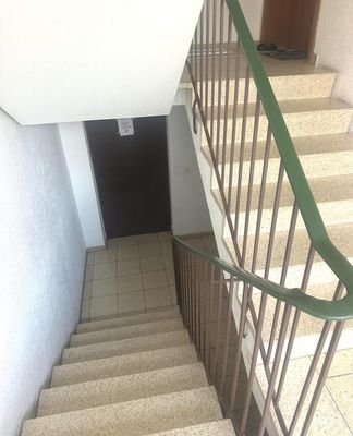 Kellertreppe