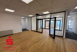 Büroräume